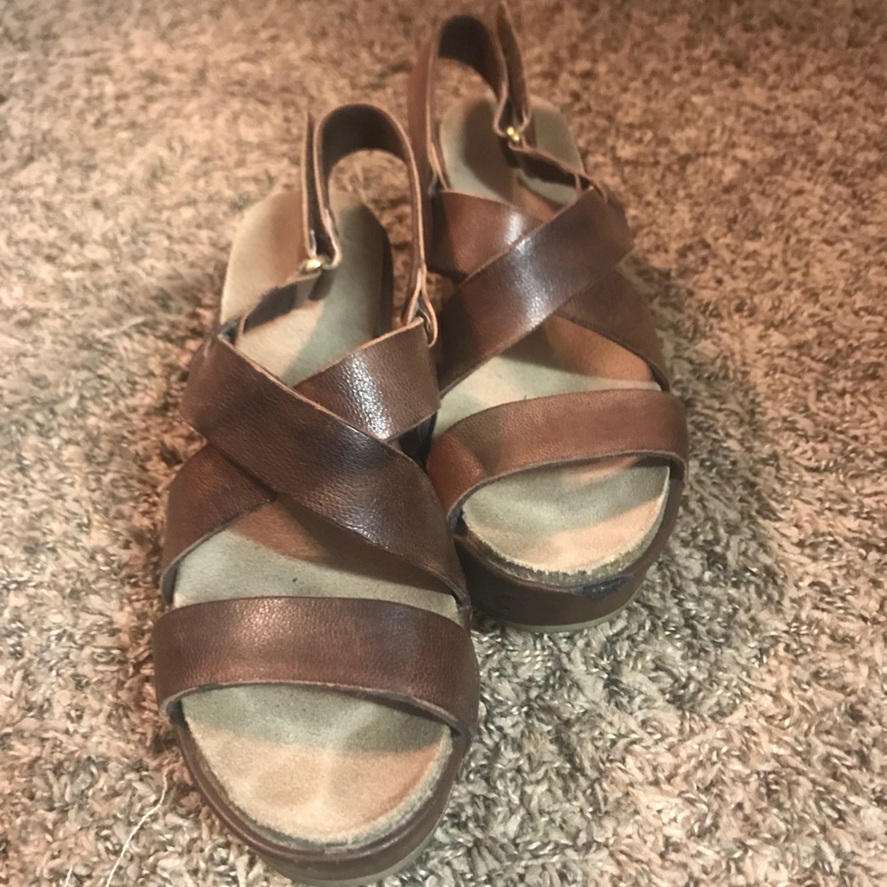 Antelope clogs - Picture 2 of 2